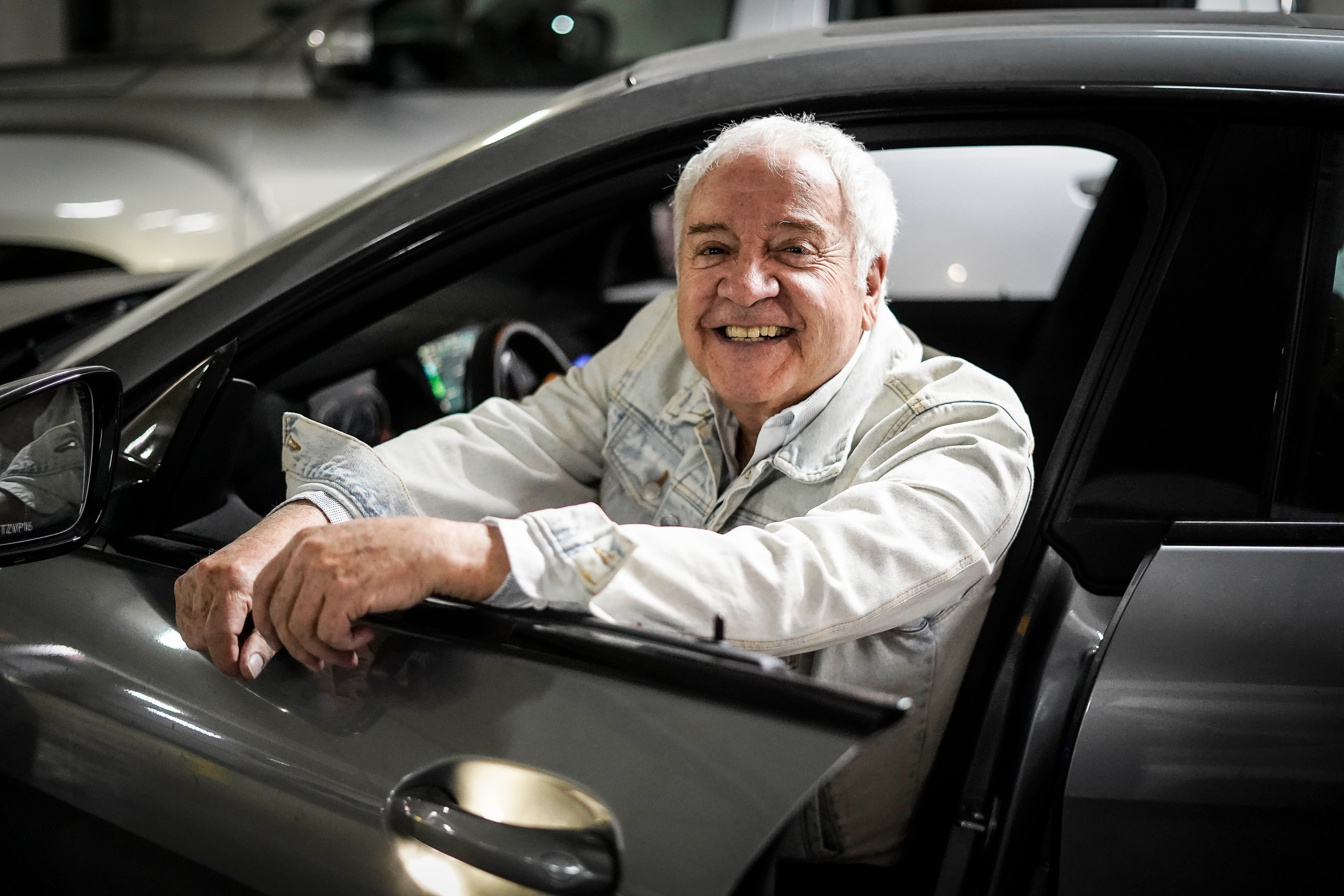 José Alfredo Fuentes prepara una “fiesta inolvidable” en el Teatro Caupolicán
