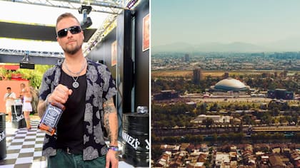 Jean-Philippe Cretton está disfrutando de su presente lejos de la tele: “Nunca había experimentado…”