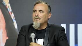 “Se veía ahogado”: “El Flaco” se recupera tras difícil momento combatiendo incendio en San Bernardo