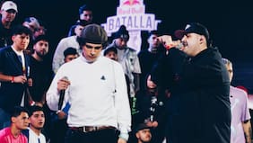 La Final Nacional de Red Bull Batalla 2024 suma a dos finalistas