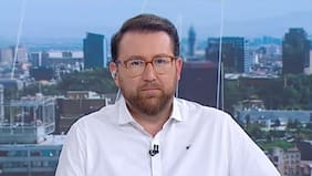 Luis Ugalde confirmó muerte de destacado periodista nacional: dedicó sentido homenaje