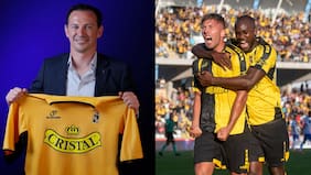 Alcalde Manouchehri saca pecho al borde del título: las ambiciosas medidas que tomará si Coquimbo Unido hace historia