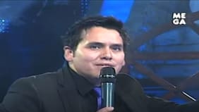 El talento, el fallido humorista que hoy es buscado por ser el presuto líder de banda narco