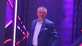 “Luego de tanto copi… ¡¿Cóoomo?!”: así se fraguó el esperado retorno del “Bichi” Borghi a Todos somos Técnicos