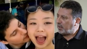 “Recibió invitaciones para arrancar del país”: padre de Nicolás Zepeda hace nueva revelación en antesala de juicio clave