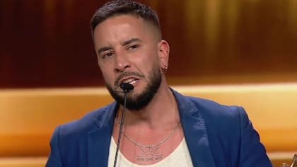 “Ojalá la calle Vicuña Mackenna lleve mi nombre”: el humor del Pastor Rocha tras ganar el Copihue al Mejor Comediante