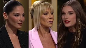 “(Fueron) malas”, “no me gusta la gente inventada, falsa”, afirma Tanza Varela sobre Argandoña y Kel