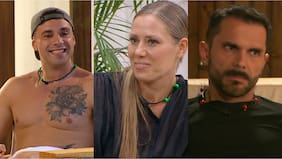 Kaoto revelará radical decisión de Ludmila en “Volverías con tu ex? 2”: tiene relación con Álvaro Ballero