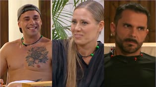 Kaoto revelará radical decisión de Ludmila en “Volverías con tu ex? 2”: tiene relación con Álvaro Ballero