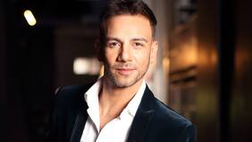 "En Rojo nos decían 'calladitos mejor, no toquemos el tema', 'Nelson Mauri, no cuentes nada...'", relata el bailarín Christian Ocaranza sobre lo que vivió en el programa de TVN