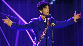 “With This Tear”: Estrenan grabación inédita de Prince a diez años de su fallecimiento