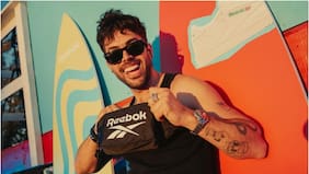 Max Cabezón y el amor, la gastronomía y Tierra Brava: “Creo que todos deberían estar en un reality al menos un día”