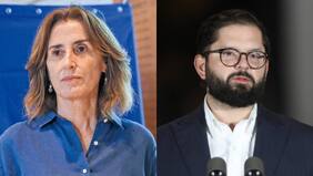 “Usando su poder para manejar la información”: la crítica de Marcela Cubillos tras denuncia a Boric