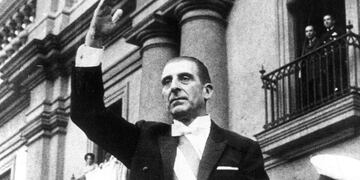 Eduardo Frei Montalva