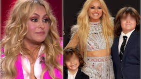 Paulina Rubio enfrenta crítica situación de su hijo de 13 años: “Presentó tendencias suicidas”