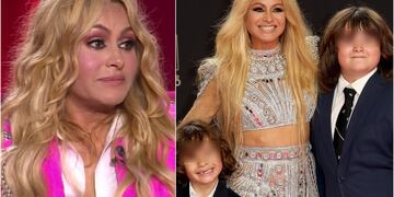 Paulina Rubio enfrenta crítica situación de su hijo de 13 años: “Presentó tendencias suicidas”
