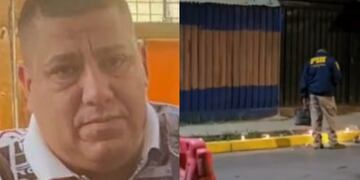 Un sicariato a mano de extranjeros: hermana de Guatón Mutema entregó más detalles del homicidio