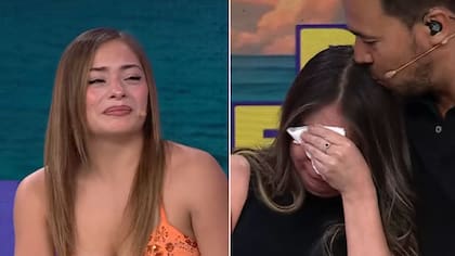 Conmovieron a todos: Skarleth Labra y su mamá rompen en lágrimas al revelar emocionante historia de sacrificio