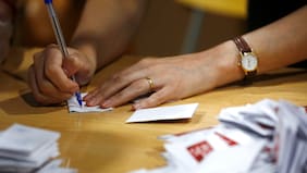 Cuándo y cómo saber si seré vocal de mesa en las próximas elecciones