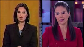 ¿Qué fue de Maritxu Sangroniz?: así luce hoy la recordada periodista