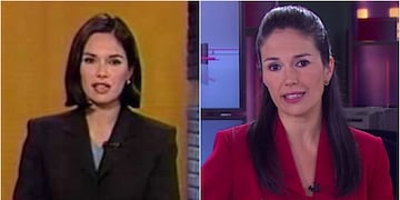 Qué fue de Maritxu Sangroniz