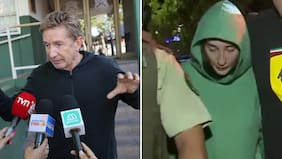 “Alcoholemia negativo, test de droga negativo”: La defensa del padre de Fran Maira tras grave accidente