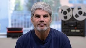 “Para que no renunciara”: los colegas que intentaron persuadir a Guarello para que siguiera en Los Tenores