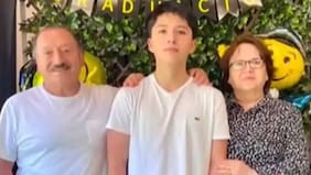 “Que no se tapen nuestros rostros en televisión”: familia de Cristóbal Miranda explica decisión tras ataque de “jauría”