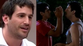 "Sabía que este momento llegaría": Hija de 3 años de Félix Soumastre le dijo "Tranquilo, papá"