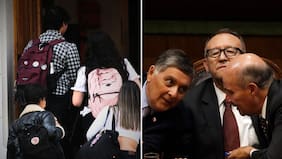 Tras enredo entre ministros: Gobierno toma tajante decisión sobre la gratuidad para mayores de 30 años