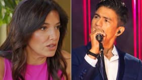 “Pendeja concha... ¿Qué te hice pendeja cu...?“: sale a la luz presunto audio de la pelea de Américo con Yamila Reyna