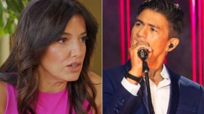 “Pendeja concha... ¿Qué te hice pendeja cu...?“: sale a la luz presunto audio de la pelea de Américo con Yamila Reyna
