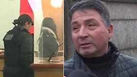 “Si tuviera plata para sacarla de ahí, la saco”: padre de adolescente que mandó a matar a su madre explica su postura