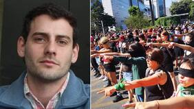 Por comentar la canción “El violador eres tú”: Otra jueza estaría en problemas para el juicio contra Martín Pradenas