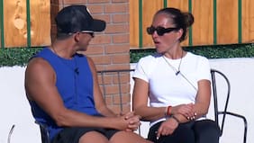 Camilo Huerta rompe el silencio tras cahuín sobre supueto encuentro sexual con famoso periodista: Paula Pavic quedó en shock