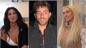 Fran Maira sinceró qué relación tiene hoy con Austin Palao: Pamela Díaz lanzó su opinión