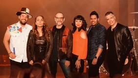 ¡Men At Work agendó concierto post Viña del Mar! Revisa cuándo comienza la venta de entradas