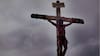 Explican el gran cambio que tendrán las secuelas de La Pasión de Cristo