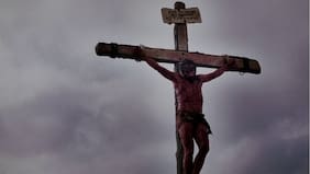 Explican el gran cambio que tendrán las secuelas de La Pasión de Cristo