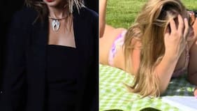 “Gordita, perdón por quitarte la pega”: destapan brutal encontrón de dos figuras del espectáculo en pasillos de Canal 13