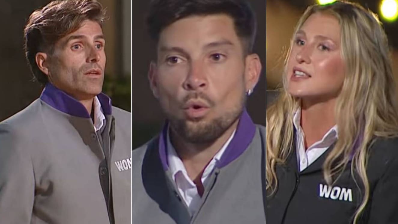 La confesión de Blu Dumay que sacó ronchas en El Internado: impactó al exponer situación ultra hot con compañero