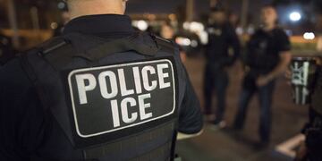 ICE Arrests 271 Criminals Across the State of Florida and Puerto Rico