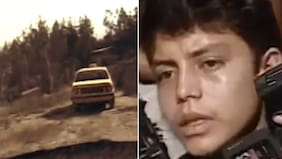 Bebía sangre de gatos decapitados: libro revela impactante perfil de psicópata que mataba a taxistas por cobros excesivos