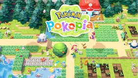 Review | Pokémon Pokopia, una reinvención que da un nuevo aire a la franquicia más explotada de los videojuegos