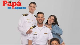 ¿Cómo le fue en rating a la versión peruana de Papá a la Deriva?