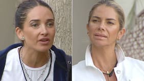 La inesperada reacción de Carla Ochoa tras “palo” que enfureció a Camila Nash en El Internado: “enferma de falsa”