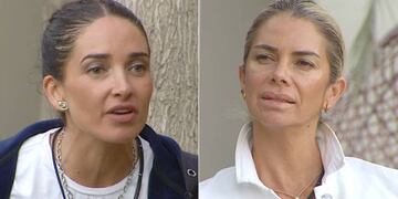 Camila Nash - Carla Ochoa