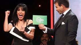 "Grosera la actitud de Anita Alvarado. Se pasó tres pueblos. Estaba bebida, no sé...", afirman en Me Late Estelar sobre estelar El Purgatorio