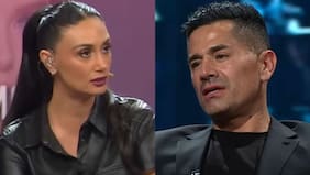 “Con un baile te puede pagar todo el año”: Pamela Díaz crítica a Kike Acuña por deuda de pensión alimenticia