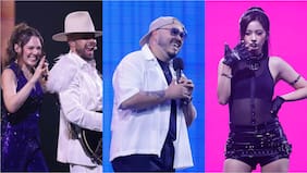 Tercera noche de Viña 2026 casi sextuplicó a su competencia más cercana: este es el artista más visto del certamen hasta ahora